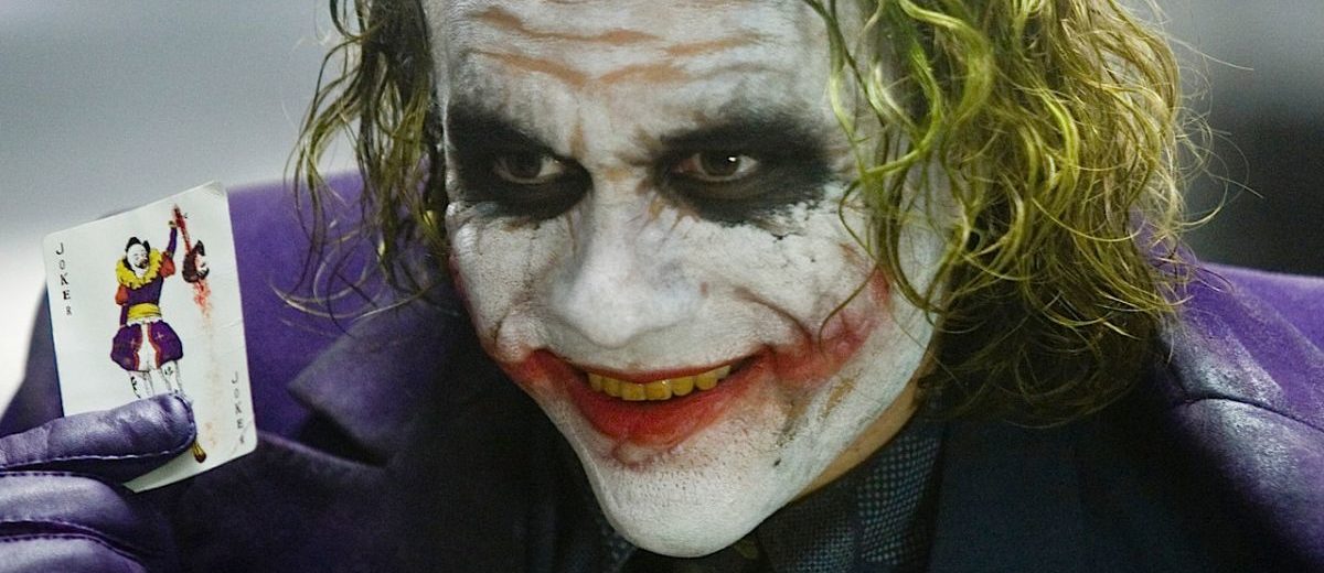 Scorsese produziert Joker-Film für Warner - lauterfilme.de