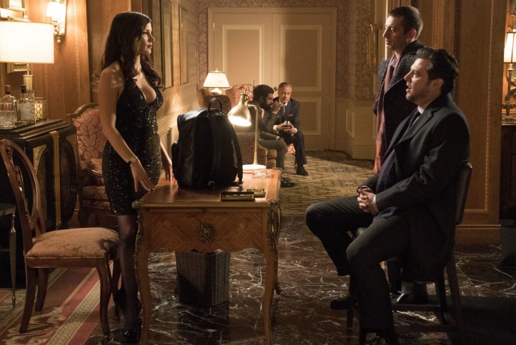 Molly's Game