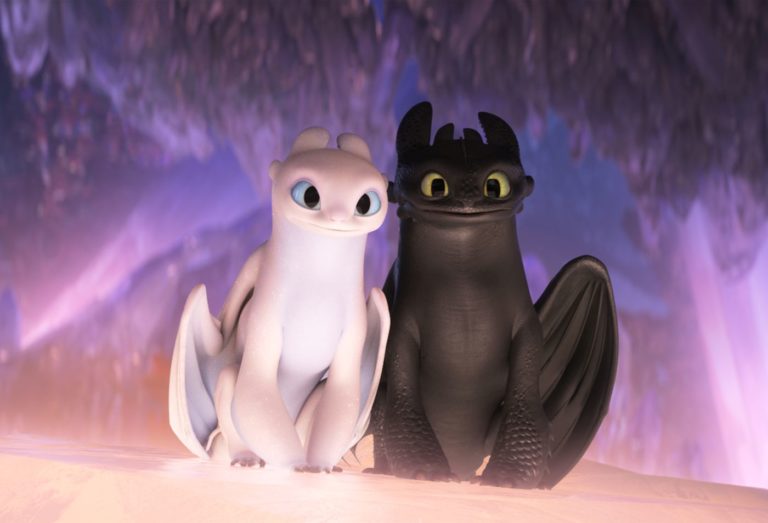 Filmkritik Drachenzähmen leicht gemacht 3 lauterfilme.de