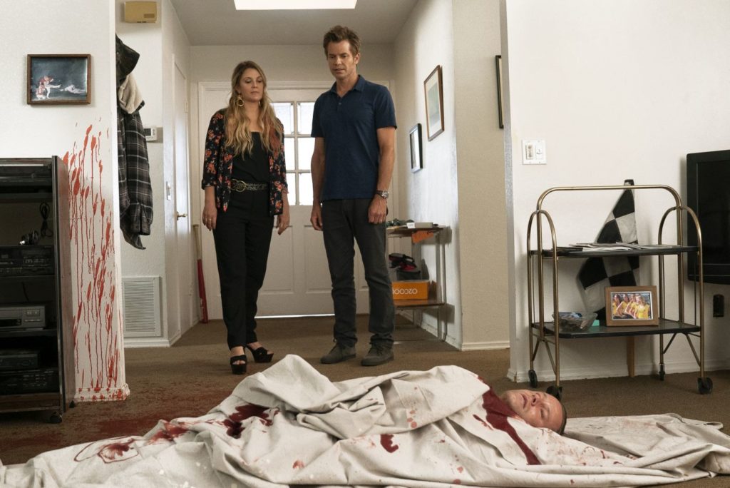 Santa Clarita Diet Staffel 3