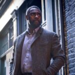 Idris Elba als John Luther