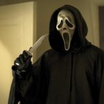 Scream 6 Ghostface